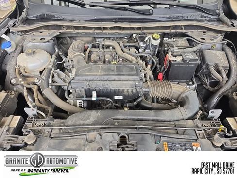 Used 2024 Ford Escape ST-Line AWD/4WD image 22