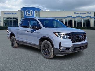 New 2026 Honda Ridgeline Black Edition video 1
