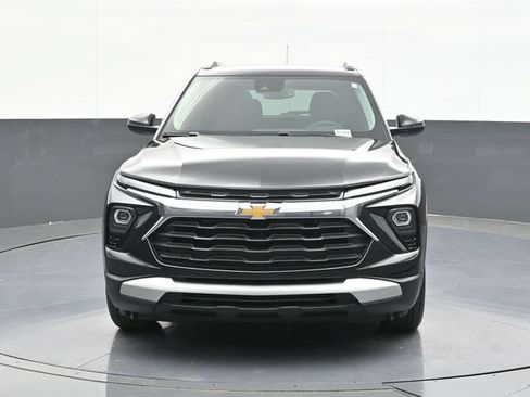 New 2026 Chevrolet TrailBlazer LT w/ Convenience Package FWD image 16