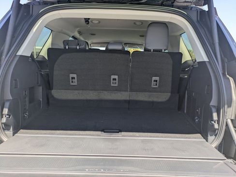 New 2026 Ford Expedition Active image 13