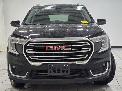 Used 2024 GMC Terrain SLT image 10