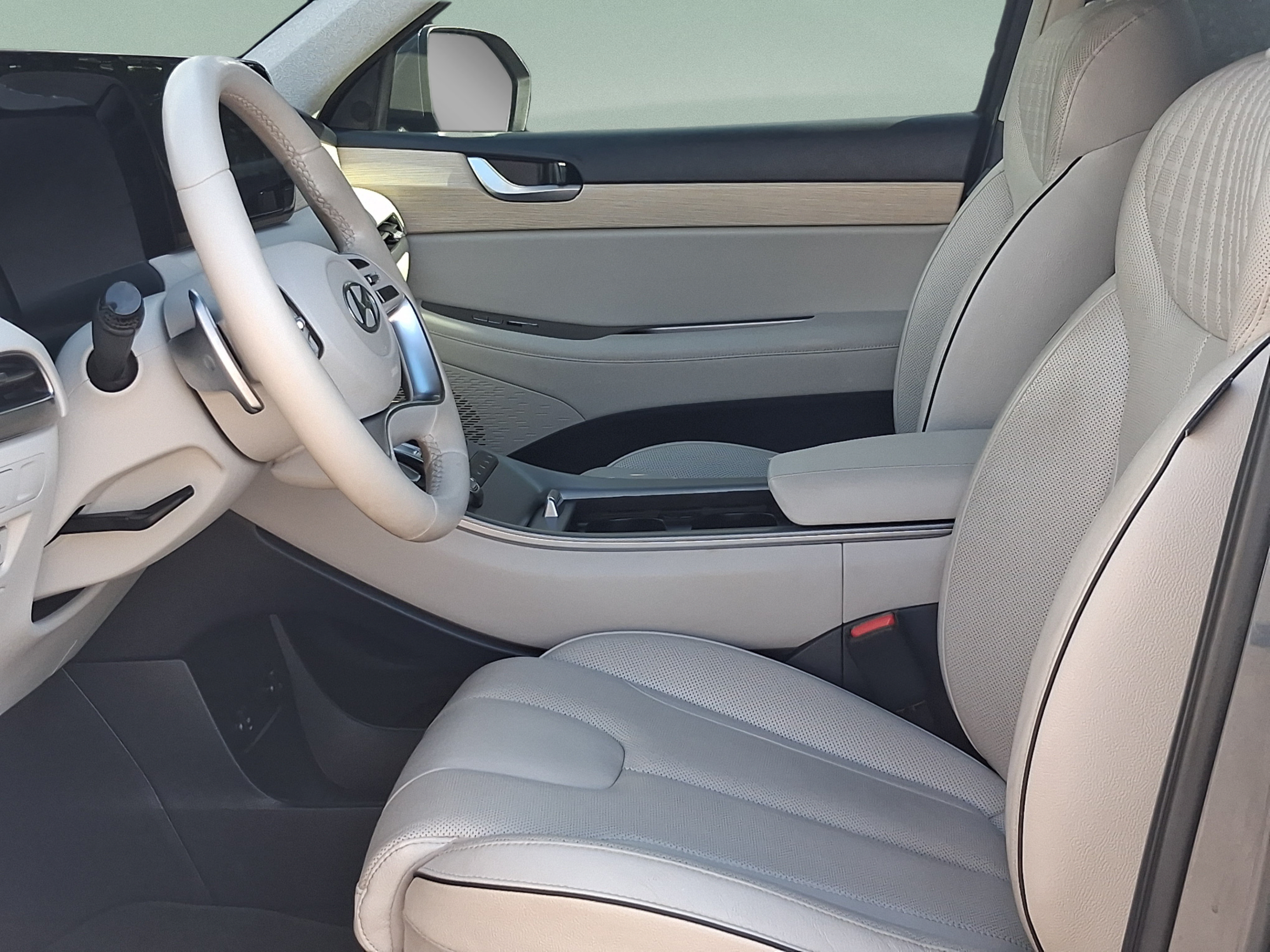 Used 2023 Hyundai Palisade Limited FWD image 10
