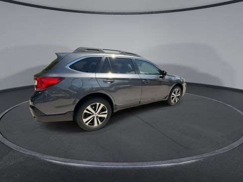 Used 2019 Subaru Outback 3.6R Limited AWD/4WD image 8