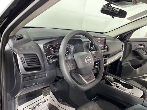 New 2026 Nissan Rogue SV w/ Cold Weather Package image 19