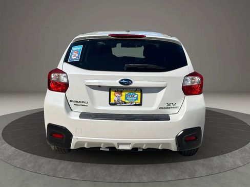 Used 2014 Subaru Crosstrek 2.0i Limited w/ Popular Package #1 image 6