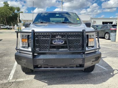 Certified 2023 Ford F150 XLT w/ Equipment Group 302A High