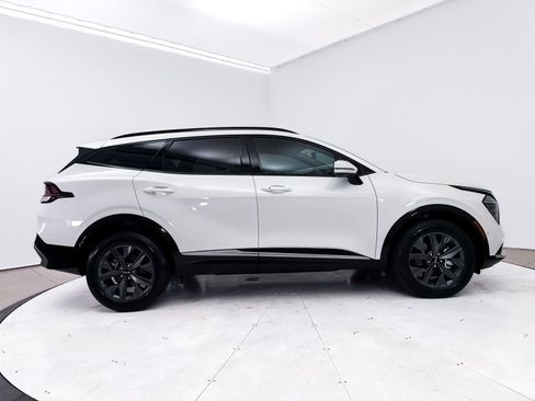 Certified 2023 Kia Sportage SX Prestige AWD/4WD image 43