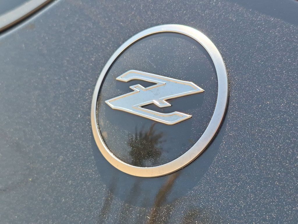New 2027 Nissan Z Performance RWD image 13