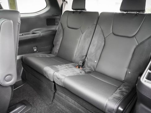 Certified 2024 Lexus TX 350 AWD w/ Technology Package image 22