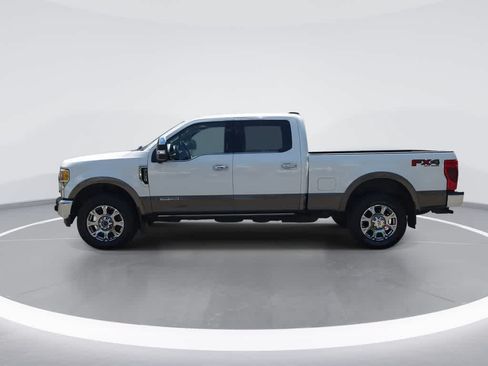 Used 2022 Ford F250 King Ranch w/ King Ranch Ultimate Package AWD/4WD image 5