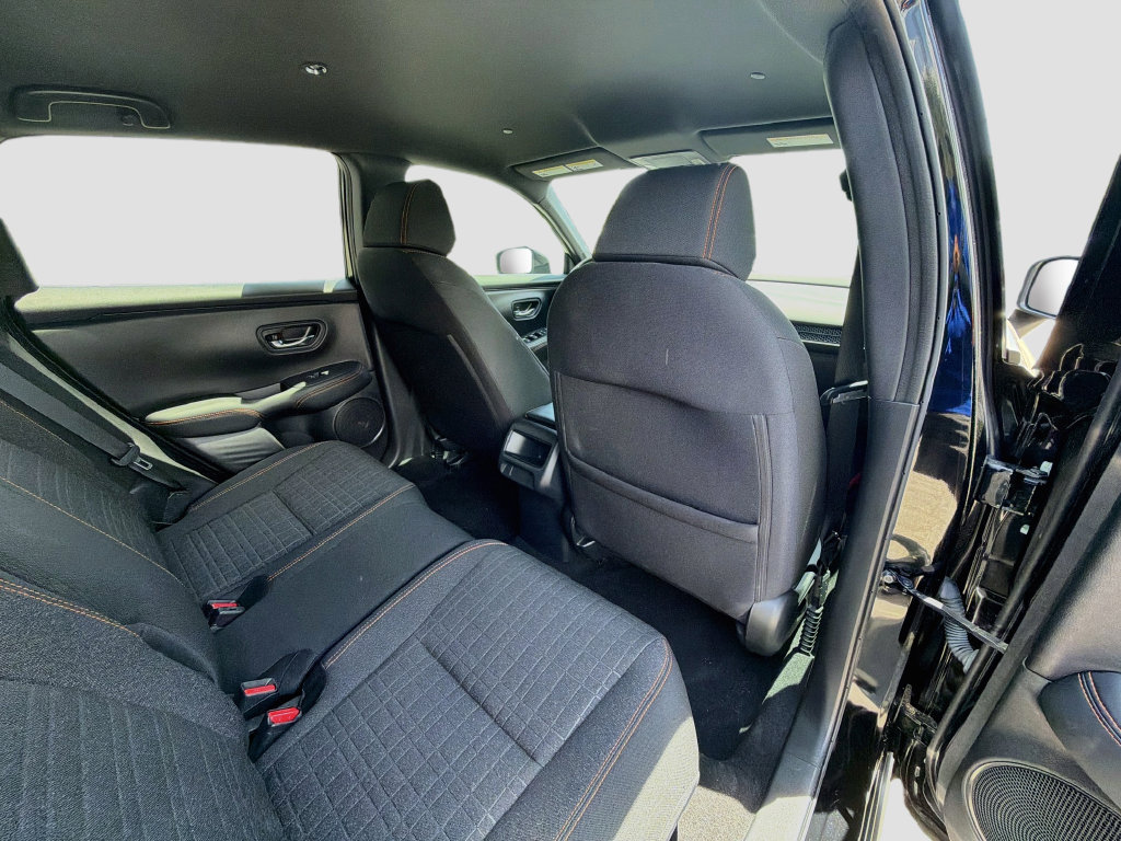 Certified 2023 Honda HR-V Sport image 28