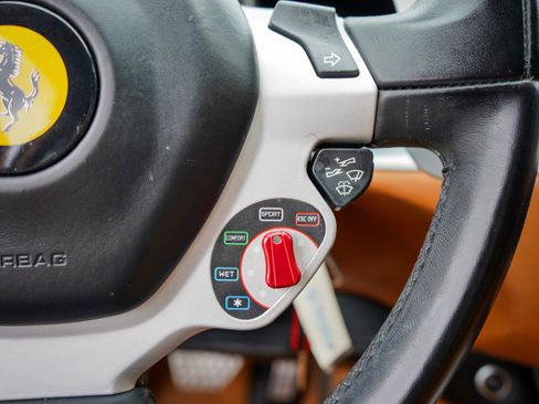 Used 2015 Ferrari FF AWD/4WD image 20