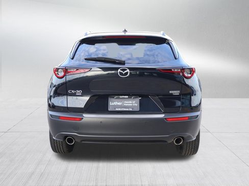 Used 2025 MAZDA CX-30 2.5 Turbo w/ Premium Plus Pkg AWD/4WD image 5