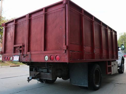 Used 2006 Ford F350 XL image 17