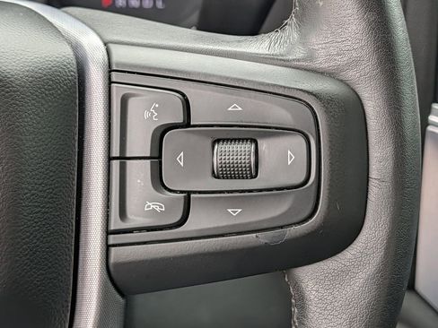 Used 2021 GMC Sierra 1500 Elevation w/ LPO, Elevation Black Package RWD image 19