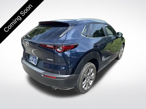 Used 2023 MAZDA CX-30 AWD 2.5 S w/ Select Package image 4
