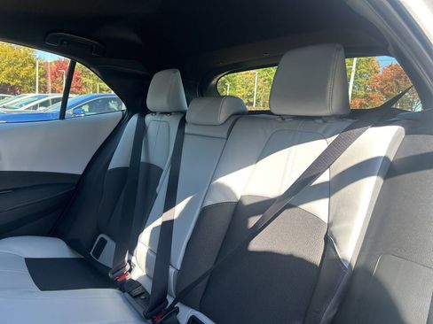 New 2026 Toyota Corolla XSE image 8