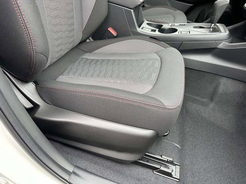 New 2025 Subaru Impreza 2.0i Sport image 9