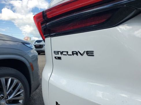 New 2026 Buick Enclave Sport Touring AWD/4WD image 9
