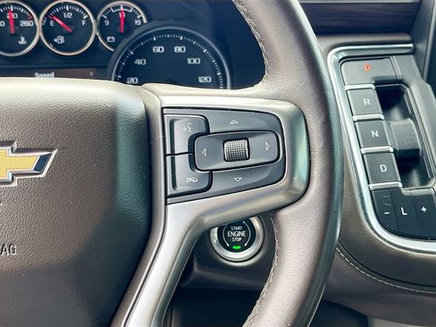 Used 2023 Chevrolet Tahoe LS RWD image 19