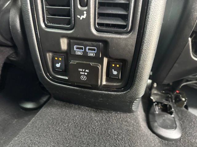 Used 2024 Dodge Durango GT AWD/4WD image 9