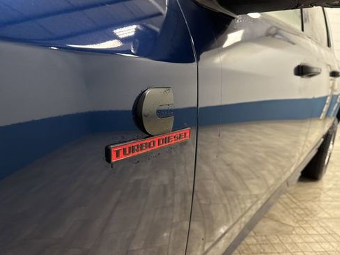 Used 2024 RAM 3500 Tradesman image 35