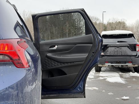 Used 2022 Hyundai Santa Fe SEL image 34