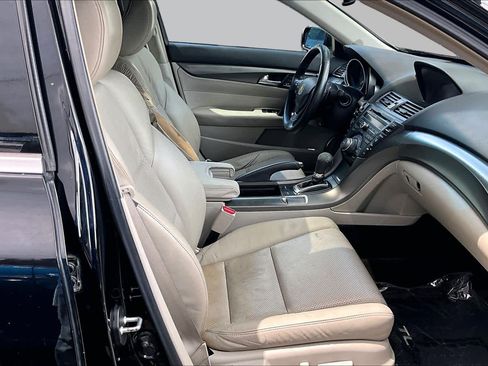 Used 2013 Acura TL w/ Technology Package FWD image 7