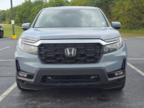 Used 2023 Honda Passport EX-L image 8