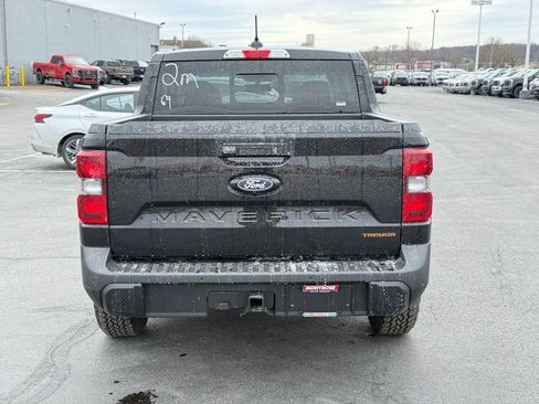 New 2026 Ford Maverick Tremor image 5