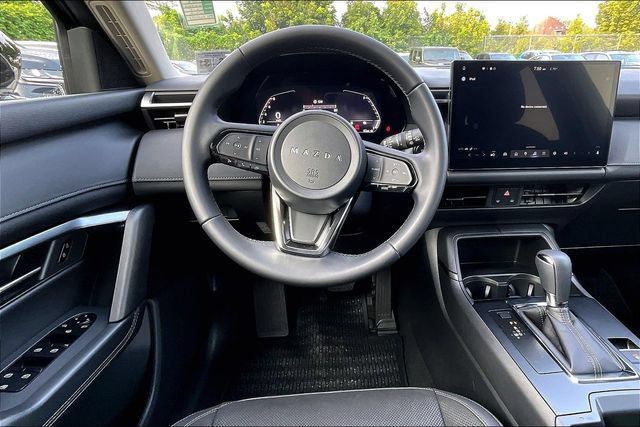 Used 2026 MAZDA CX-5 Select AWD/4WD image 5