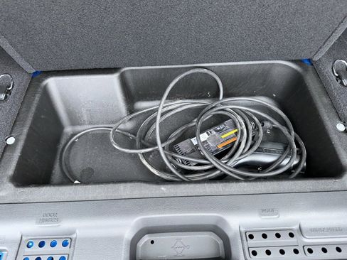 Used 2024 Jeep Wrangler Unlimited w/ Convenience Group image 15