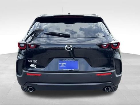 New 2026 MAZDA CX-50 AWD 2.5 S w/ Weather Package image 4