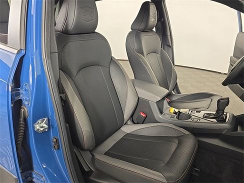 Certified 2024 Subaru Crosstrek 2.5i Wilderness w/ Wilderness Package image 19