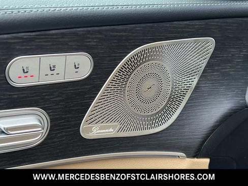 New 2026 Mercedes-Benz GLE 580 4MATIC image 20