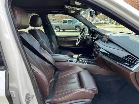 Used 2014 BMW X5 xDrive35i image 19