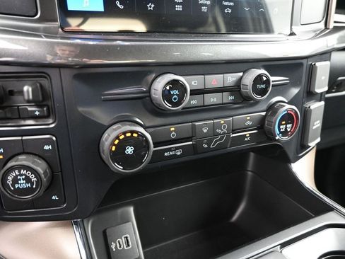 New 2025 Ford F150 STX w/ Equipment Group 201A FX4 image 19