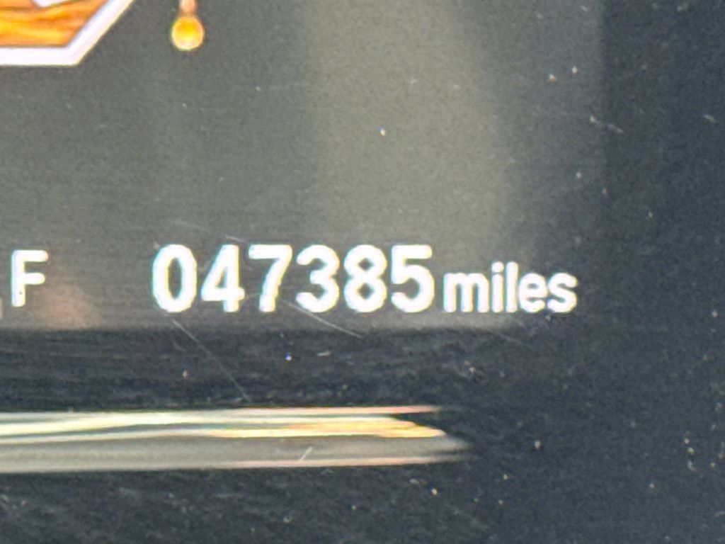 Used 2021 Honda HR-V EX image 23