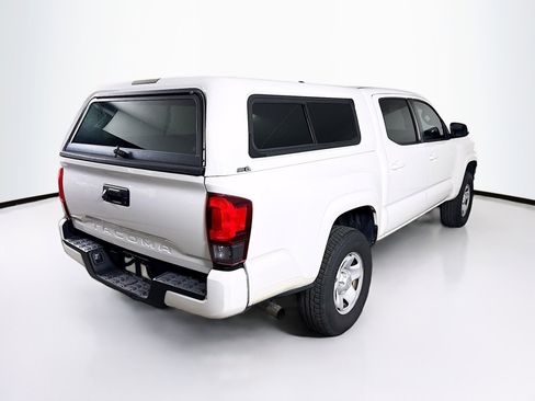 Used 2019 Toyota Tacoma SR w/ SR Convenience Package image 30