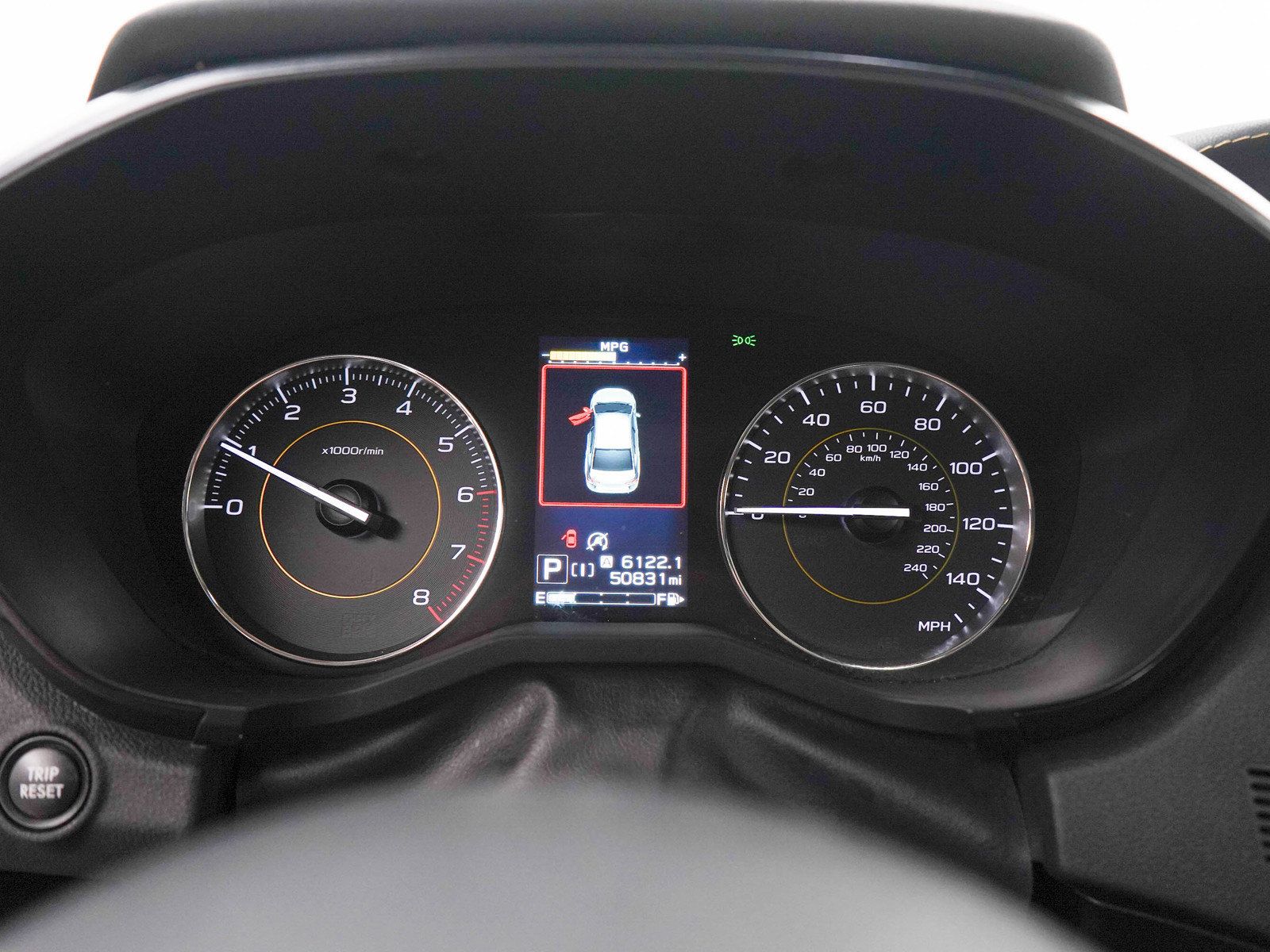 Used 2021 Subaru Crosstrek 2.5i Sport w/ Moonroof Package AWD/4WD image 25