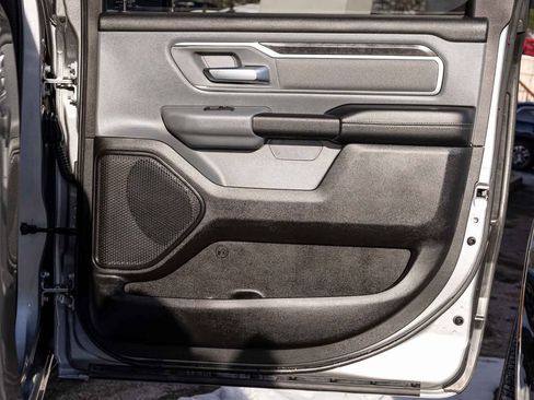 Used 2022 RAM 1500 Big Horn AWD/4WD image 14