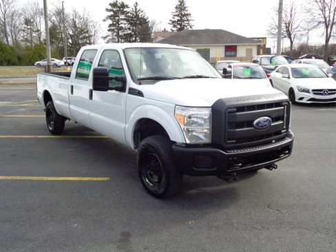 Used 2013 Ford F250 XL image 3
