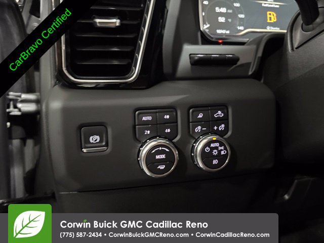 Certified 2025 GMC Sierra 2500 Denali Ultimate AWD/4WD image 15