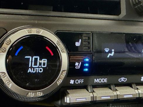 New 2025 Toyota Tacoma Limited image 42