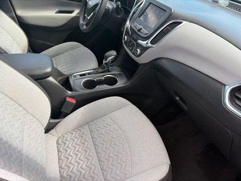 Used 2023 Chevrolet Equinox LS FWD image 37