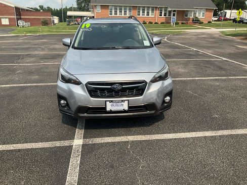 Used 2019 Subaru Crosstrek 2.0i Limited w/ Moonroof Package AWD/4WD image 16