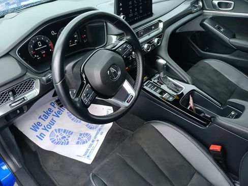 Used 2024 Acura Integra A-Spec FWD image 15