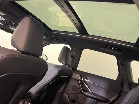 Used 2025 BMW X1 xDrive28i w/ Convenience Package AWD/4WD image 33