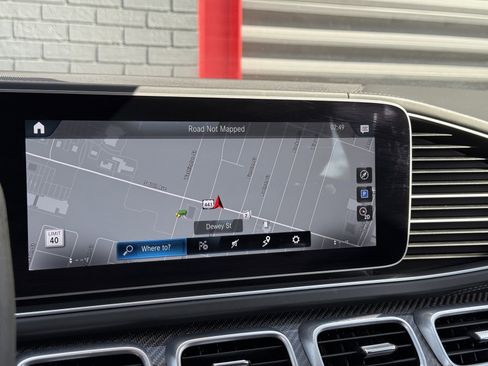 Used 2021 Mercedes-Benz GLE 63 AMG S image 27