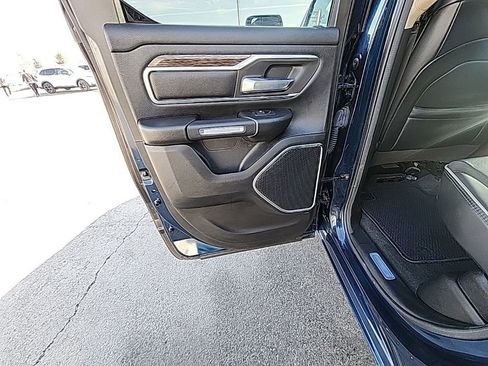Used 2020 RAM 1500 Laramie image 24